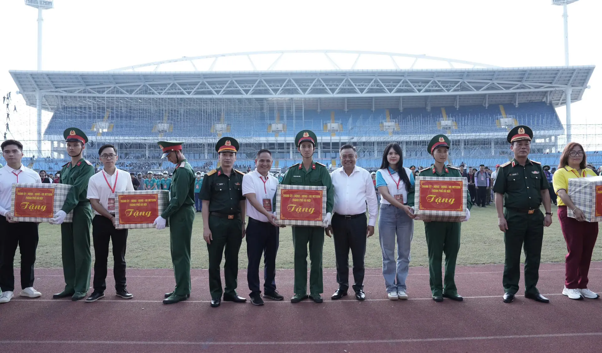 Đài PTTH Hà Nội